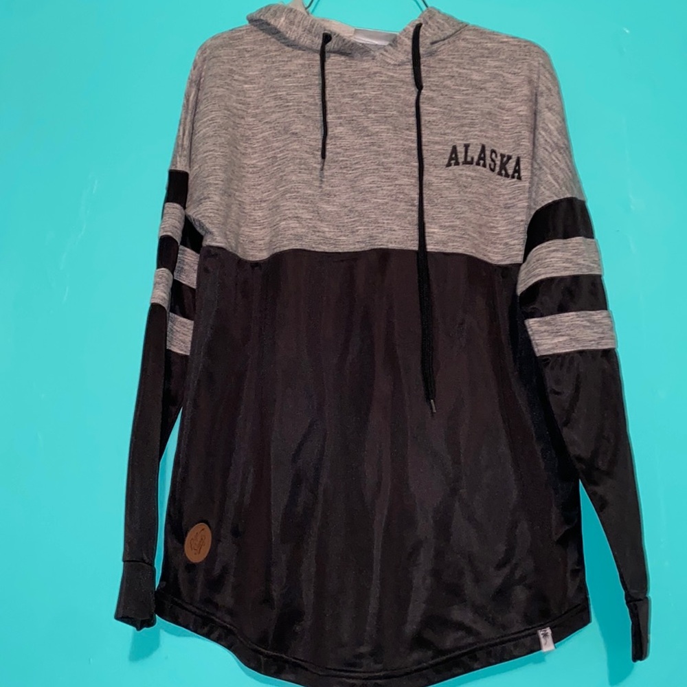 Alaska Hoodie from Alaska